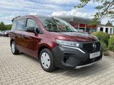 Nissan Townstar Kombi L1 DIG-T 130 6MT ACENTA 2ST HT - Nissan: S13
