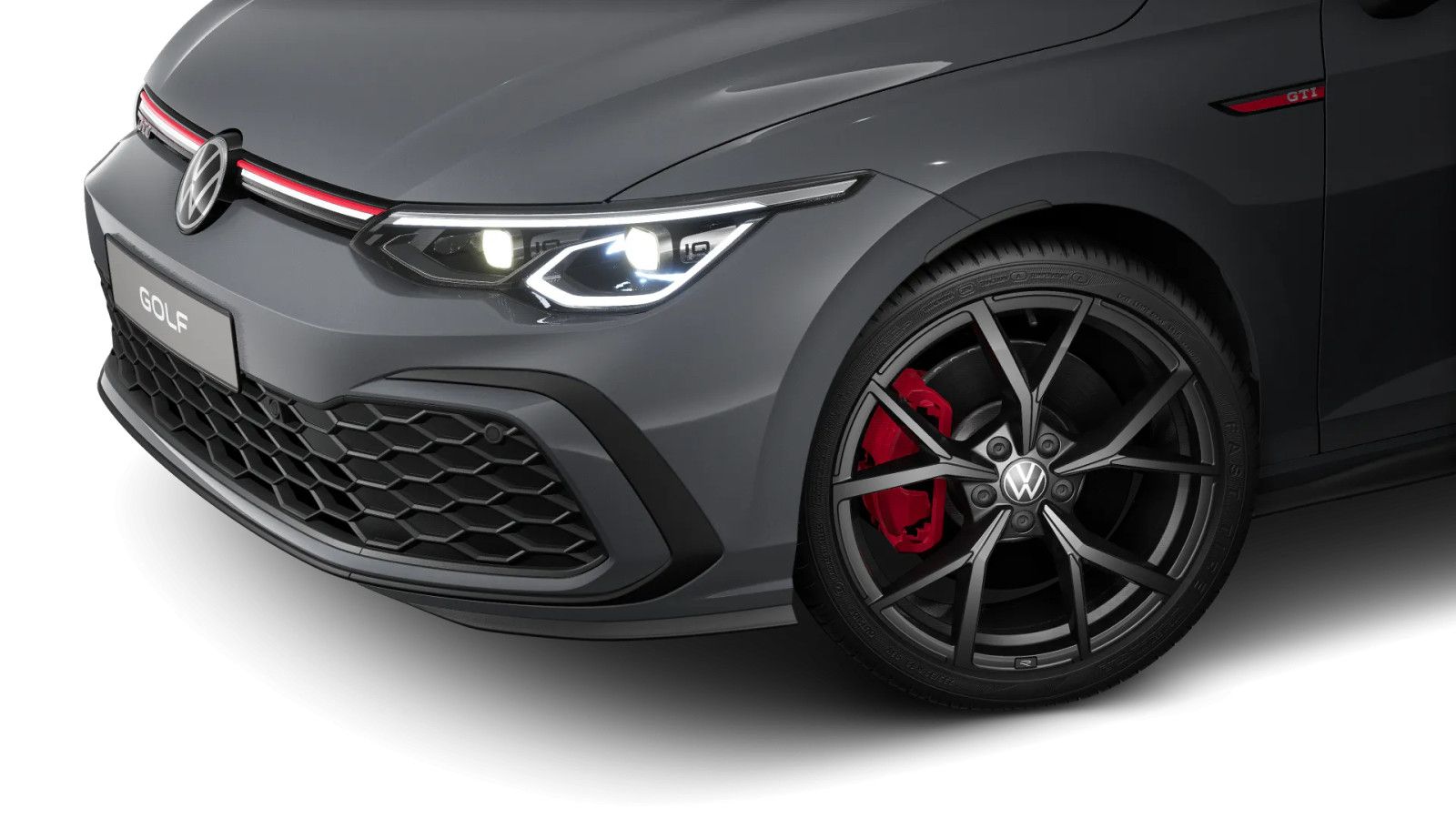 Volkswagen Golf - Bild 5
