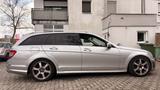 Mercedes-Benz C 220 C T-Modell C 220 T CDI - gebrauchte Mercedes-Benz C 220 aus dem Jahr 2008