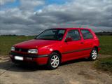 Volkswagen VW Golf 3 III 1.8 90PS ADZ Rolling Stones ... - Volkswagen Golf: 90ps