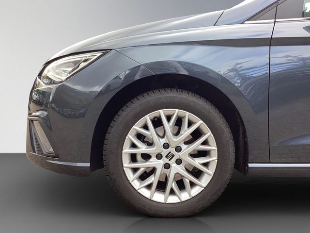 Ibiza 1.0TSI DSG Xcellence