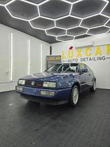 Volkswagen Corrado G60 Oldtimer - VW Corrado von 1991