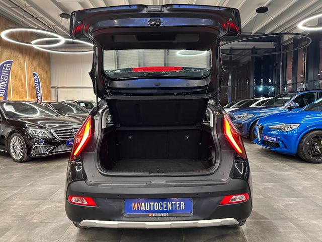 Hyundai BAYON Bayon Trend Mild-Hybrid 2WD *1.HAND*19%MW*