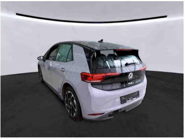 Volkswagen ID.3 - Bild 2