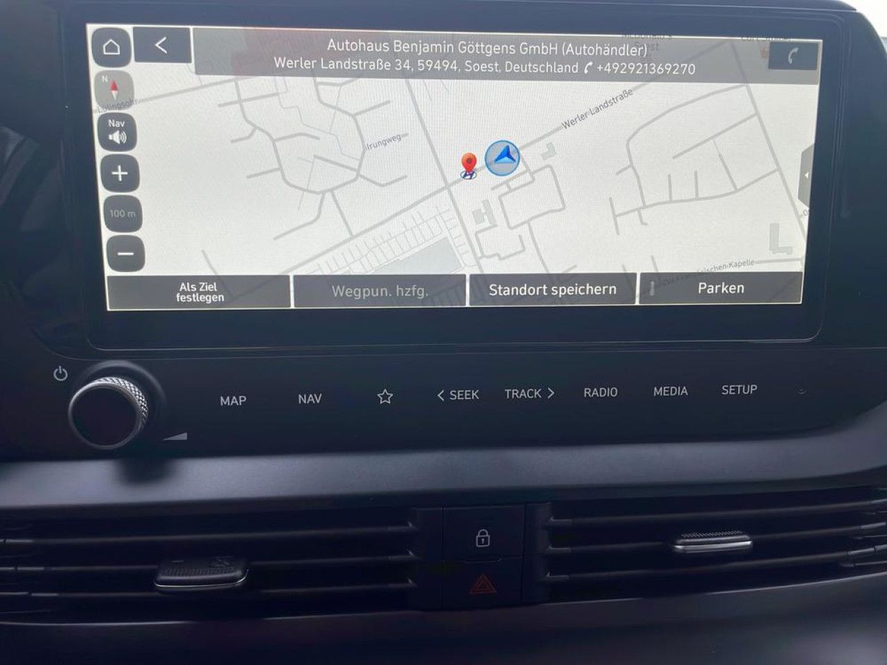 Hyundai BAYON – Bild 11