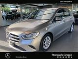 Mercedes-Benz B 180 Progressive Kamera*Navi*el.Heckkl*Tempomat - Mercedes-Benz B 180 in Hamm