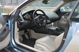Audi R8 4.2 FSI R tronic quattro - - Audi R8 aus 2007