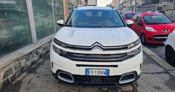 Citroen C5 Aircross - 2