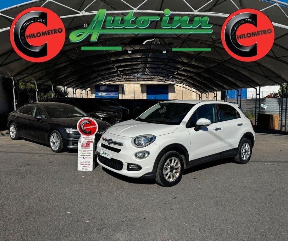 Image of Fiat 500X
