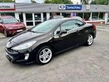 Peugeot 308 CC Cabrio-Coupe Premium Automatik Lede Navi