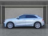 Audi SQ8 *MATRIX*HuD*AHK*360°*Opt.-Schwarz+* - Audi SQ8 Gebrauchtwagen in Berlin