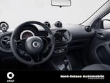 Smart EQ forfour COOL & AUDIO SITZHZG TEMPO LED - Automatik Kleinwagen mit TÜV bis 10.000 Euro