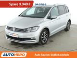 Volkswagen Touran 1.5 TSI ACT Join Aut.*NAVI*ACC*PDC*SHZ*BT