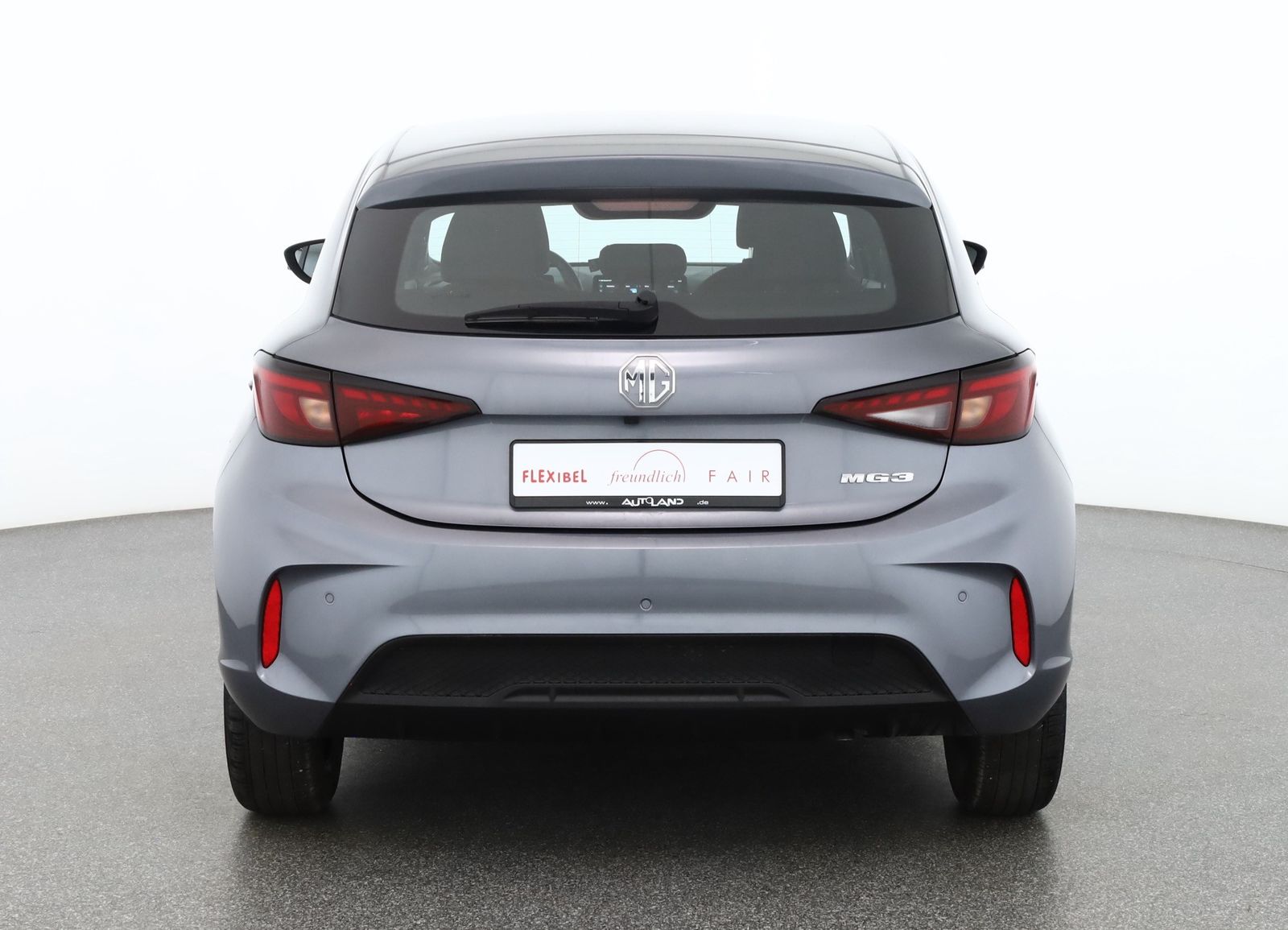 MG3