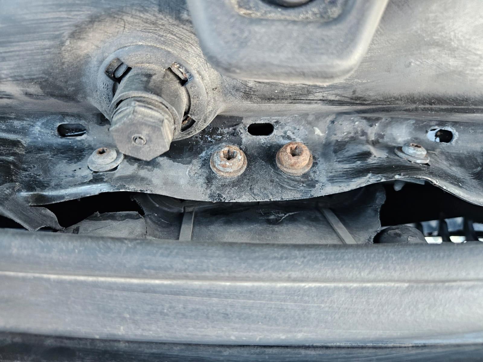 BMW 116 2012 — photo 12