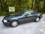 Mercedes-Benz SL 320 SL - aus 1994: Cabrio