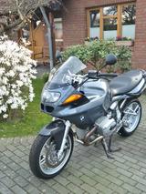 BMW R1100S - Angebote