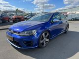 Volkswagen Golf VII Lim. R BMT 4Motion - Volkswagen Golf aus 2015