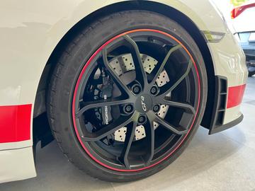 صورة مصغرة 19 لـ 2020 Porsche CAYMAN