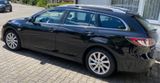 Mazda 6 2.0 MZR DISI Sports-Line Sports-Line - Mazda 6 aus 2011
