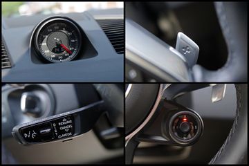 Porsche Cayenne Coupe*Luft,AHK,U-Frei,PorscheAppr.0226*