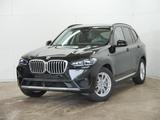 BMW X3 xDr.20d*AHK*HUD*LASER*HIFI*ACC* - BMW X3 in Rostock