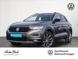 Volkswagen T-Roc 1.5TSI Style DSG Navi LED Panorama ACC AHK - Volkswagen T-Roc 1.5 TSI