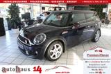 MINI Cooper SD Clubman  - Hampton-BiXenon-Leder-Navi - MINI: Clubman Hampton