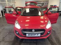 Suzuki Swift - Vorschau Bild 16