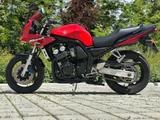 Yamaha FZS 600 Fazer *Top Zuatand* - Offers
