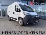 Peugeot Boxer Kasten Hochraum 335 L2H2 BlueHDi 140 Apple