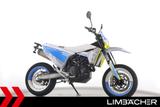 Husqvarna 701 SUPERMOTO LLC 30 JAHRE LIMBÄCHER - HUSQVARNA SUPER MOTO