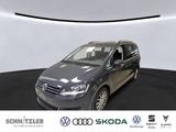 Volkswagen Sharan 1.4 TSI DSG Active NAVI/KAMERA/7-SITZER/A - VW Sharan Gebrauchtwagen in Düsseldorf