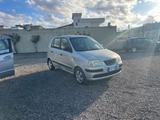 Hyundai Atos Prime 1.1 12V Active - gebrauchte Hyundai Atos aus dem Jahr 2004