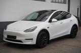Tesla Model Y Long Range AWD *20-Zoll* - Tesla Model Y mit Panoramadach