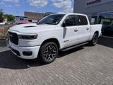 Dodge RAM 1500 Laramie Sport | Autogas | 3 J Garantie - Dodge RAM: Laramie