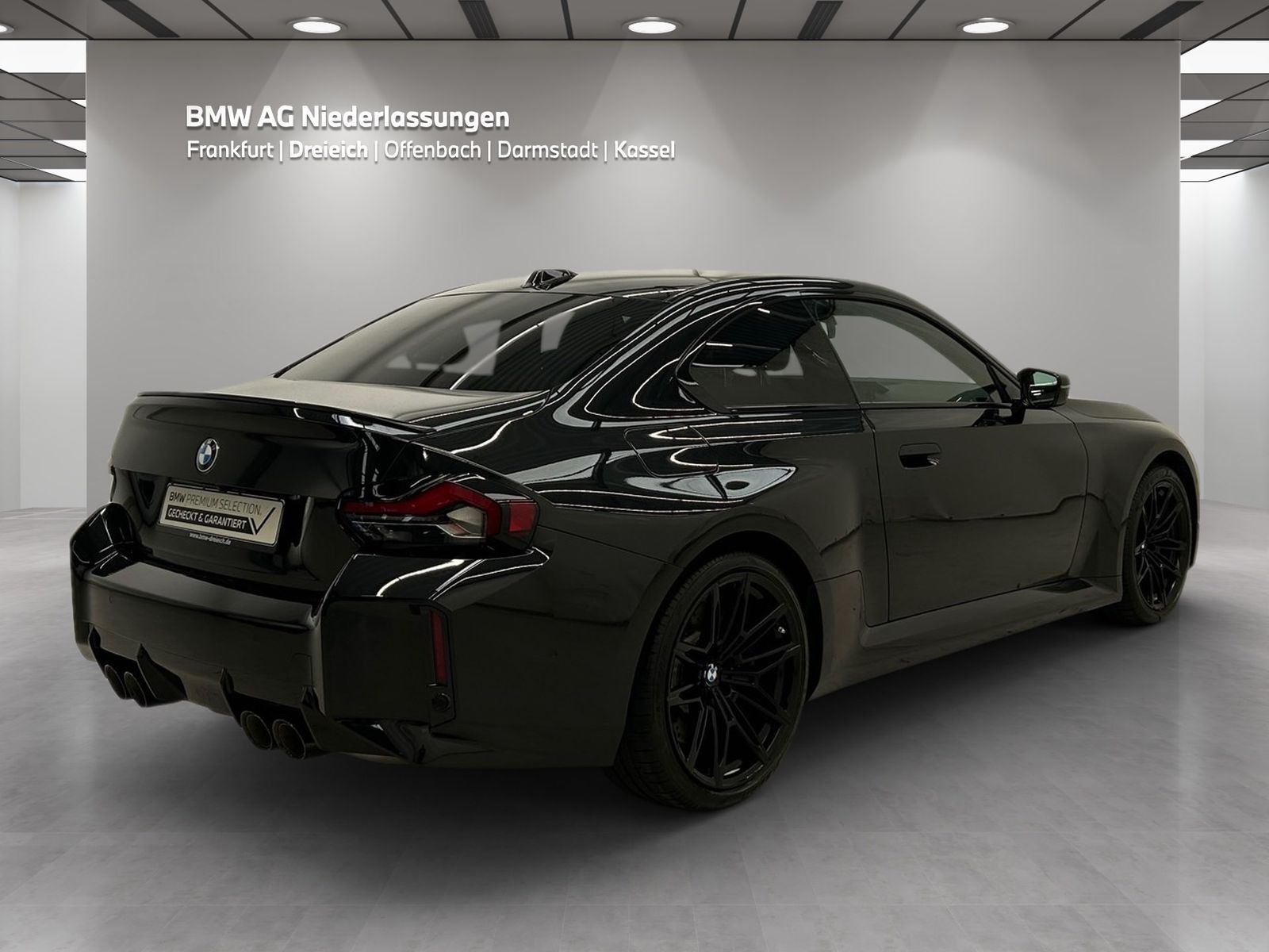 BMW M2 - Bild 4