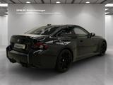 BMW M2 Coupé Harman/K LiveCockpitProf Kamera LED - BMW M2 Jahreswagen