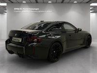 BMW M2 - Vorschau Bild 4