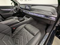 BMW i7 - Vorschau Bild 7