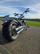 Harley-Davidson Rocker C FXCWC  / Breakout