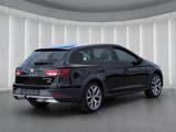 Seat Leon X-Perience 4Dr 2.0TDI*DSG AHK LED ACC Leder - Seat Leon: X Perience