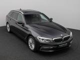 BMW 530i xD Luxury Line Panorama 360°HUD H/K Massage - BMW 5er Reihe aus 2018
