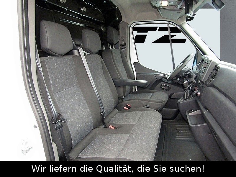 Fahrzeugabbildung Opel Movano B Kasten 2,3 CDTi Biturbo 3,5t