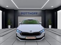 Skoda Octavia - Vorschau Bild 8