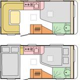 Adria Altea 472  - Adria 472