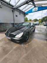 Mercedes-Benz Mercedes CLS 300  mit  Autogas /Benzin Top... - Mercedes-Benz CLS 300 von privat