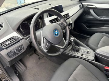 BMW X1 - 7