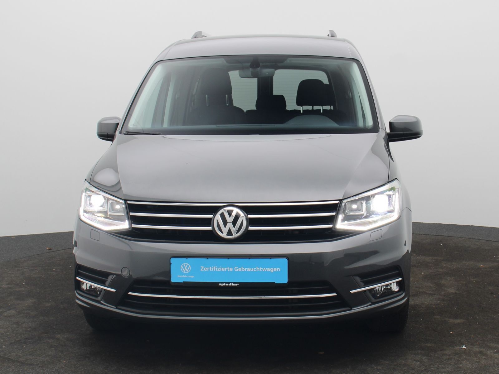 Volkswagen Caddy - Bild 3