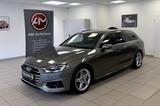Audi A4 Avant 40 TDI Quattro *S-Line*ACC*B&O*StdHzg - Audi A4 mit Diesel-Antrieb: Alcantara, Kombi